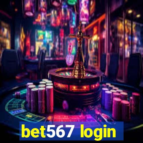 bet567 login